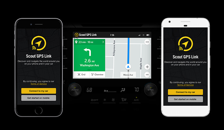 GPS Tracker Apps For Android